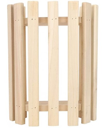 Pine Sauna Lampshade model 'Standart | Spa Point