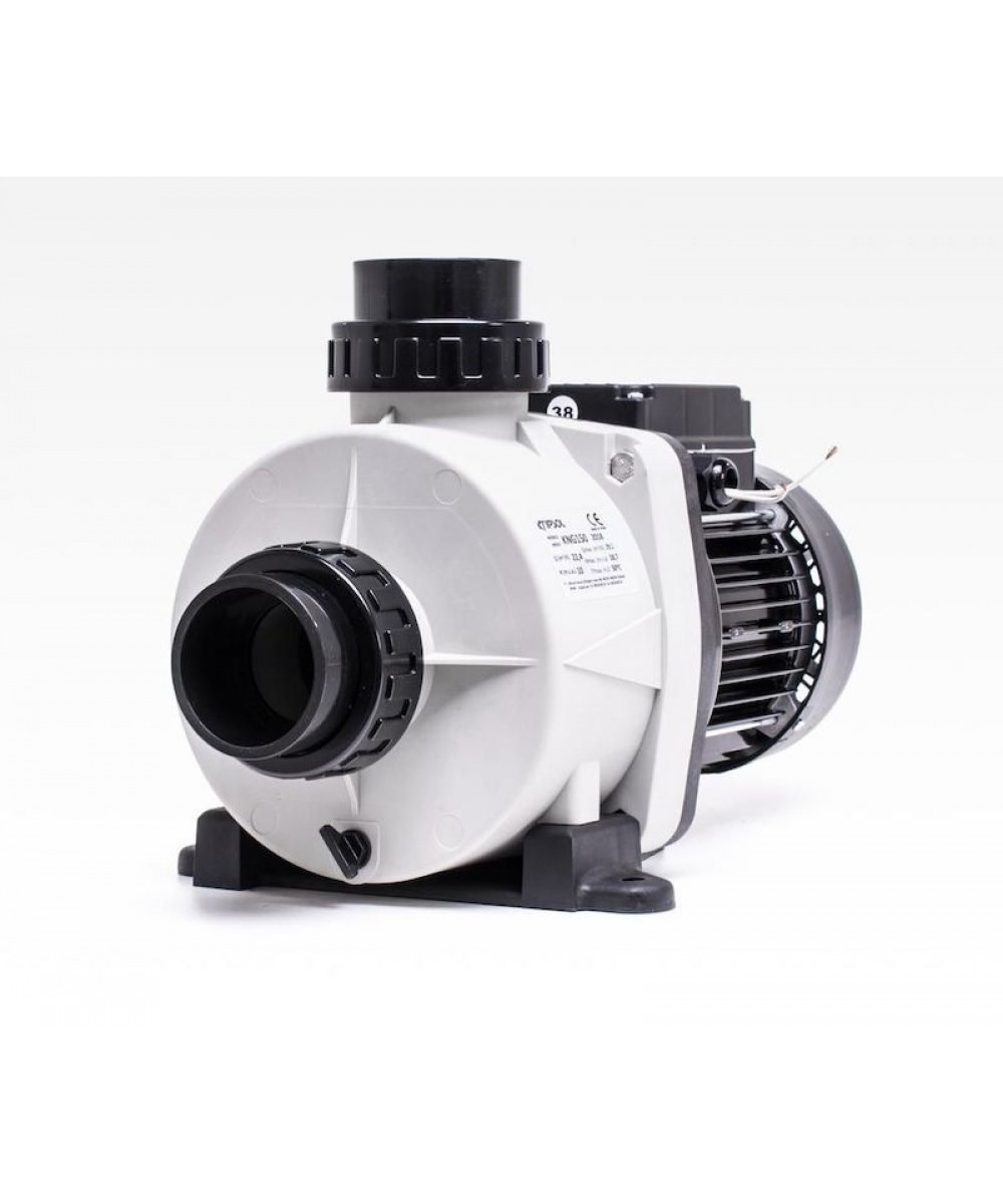 Centrifugal pump for swimming pools, fountains and water features, model Niger, Kripsol
