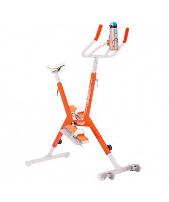 Aqua Fitness Equipment (2)