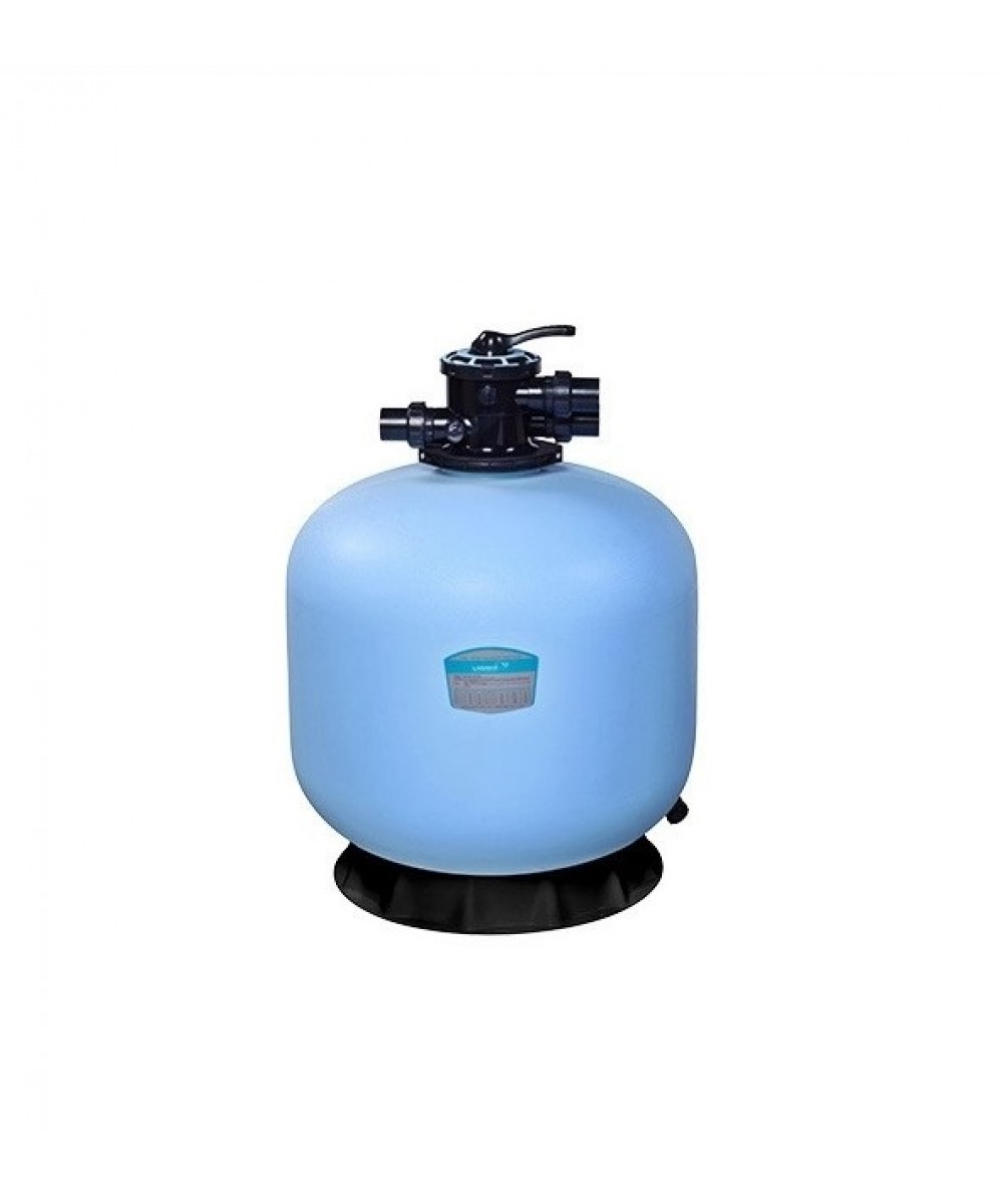 Sand Filter with Top Six-way Valve PDG 4.5m3/h - 20m3/h | EU