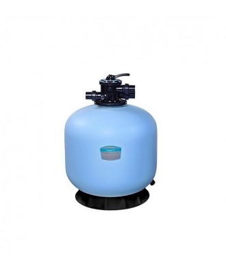 Sand Filter with Top Six-way Valve PDG 4.5m3/h - 20m3/h | EU