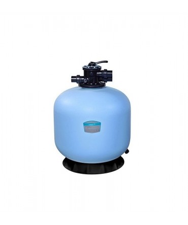 Sand Filter with Top Six-way Valve PDG 4.5m3/h - 20m3/h | EU