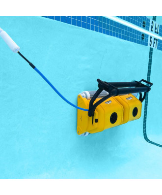 Pool Cleaning Robot - Automatic, Model "Dolphin Pro 2X2", Maytronics