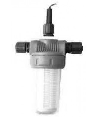 Spare Parts for Dosing Systems (0)