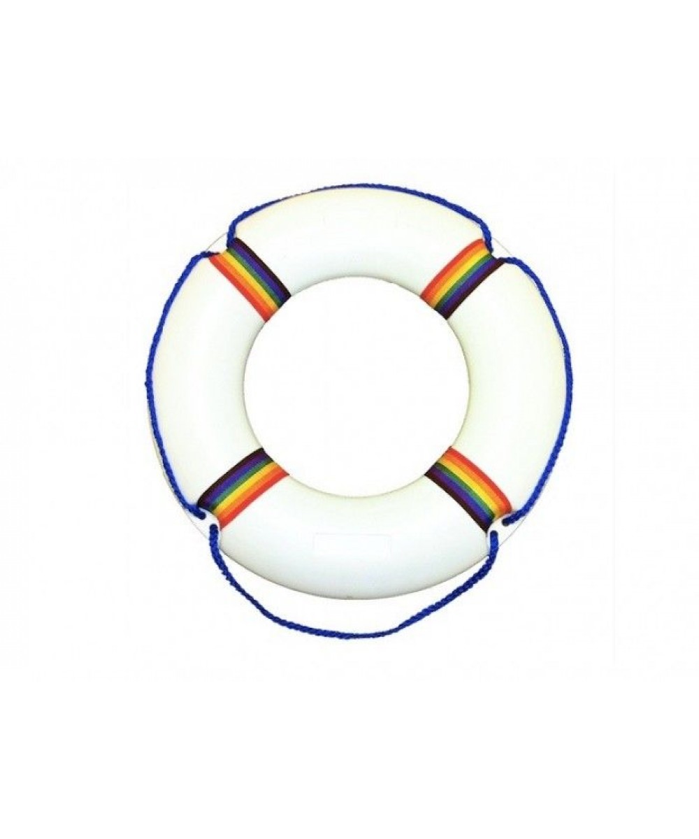 Rescue Belt, 29 cm, Point Point