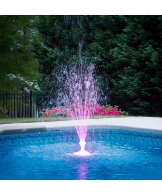 Pool & Garden Fountains (10)