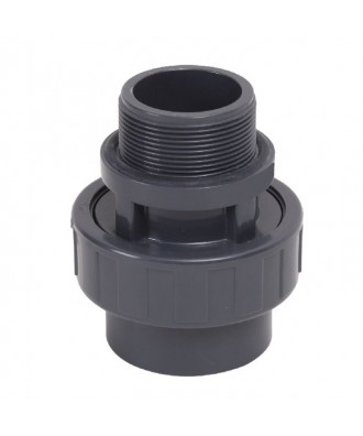 PVC Male Threaded Union | ERA