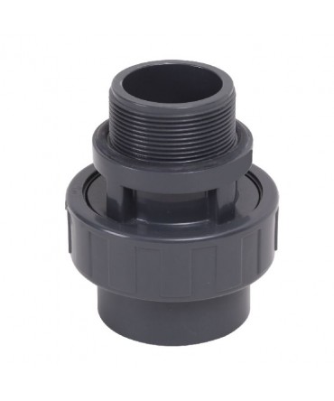 PVC Male Threaded Union | ERA