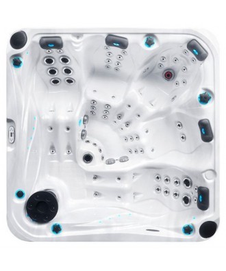 Hot Tubs for Outdoor Installation (21)