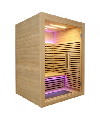 Infrared Saunas (11)
