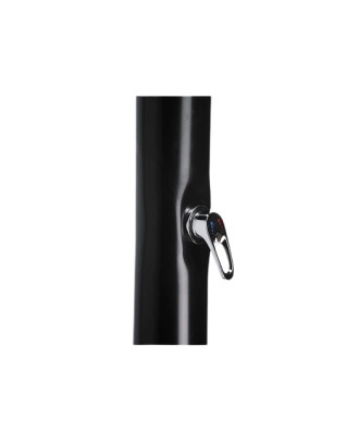Solar shower for outdoor installation - 23l, Point Point