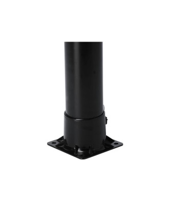 Solar shower for outdoor installation - 23l, Point Point