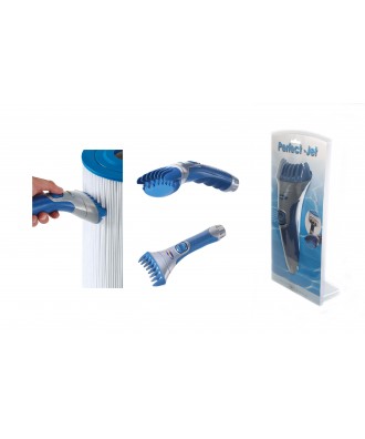 Filter Cleaning Tool Perfect Jet, Point Point