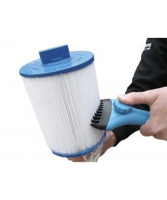 Cartridge Filter Cleaning Tool, Pool Point