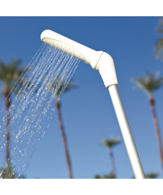 Shower for Above Ground Pool, Point Point