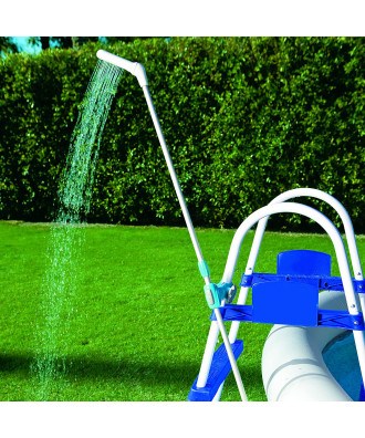 Shower for Above Ground Pool, Point Point