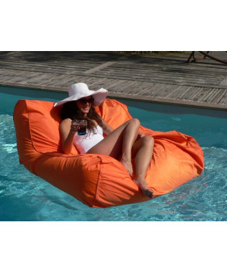 Floating armchair "Sit in Pool", Point Point