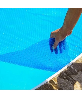 Solar Pool Cover, Point Point
