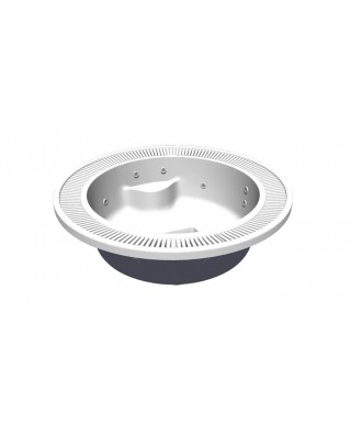 Built-in Hot Tubs (1)