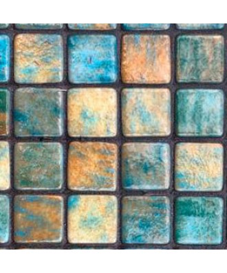 Glass Mosaic Mix Series - 5cm x 5cm (0)