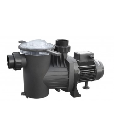 Pool pump with pre-filter, model “Winner”, Saci