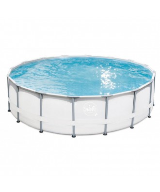 "Swing" Prefabricated Pools (0)