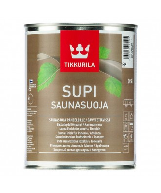 Sauna Maintenance Products (0)