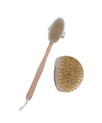 Sauna Brush | Spa Point