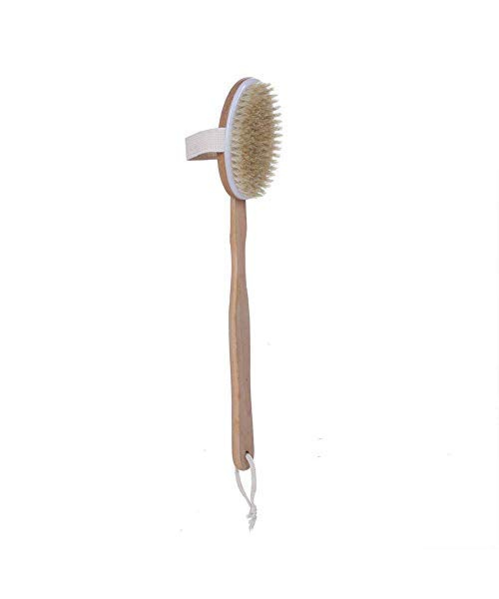 Sauna Brush | Spa Point