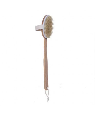Sauna Brush | Spa Point