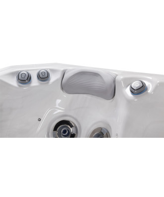 Hot Tub for Outdoor Installation, model ''Palermo Standard'', Wellis