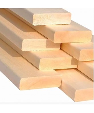 Sauna Wood Material and Wall Panels (6)