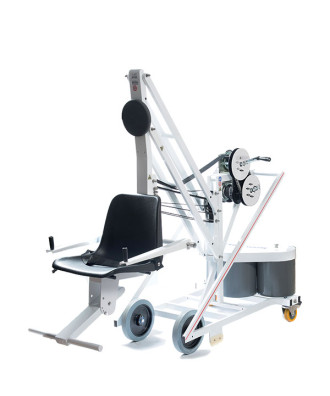 Specialized Pool Equipment (0)