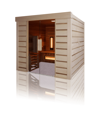 Specialized Sauna Equipment (0)