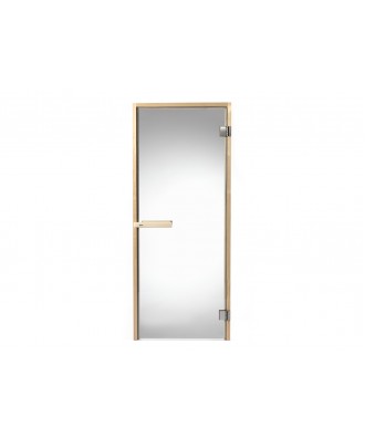 Sauna Door 71cm х 192cm model Art Design | Spa Point