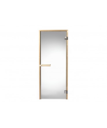 Sauna Door 71cm х 192cm model Art Design | Spa Point