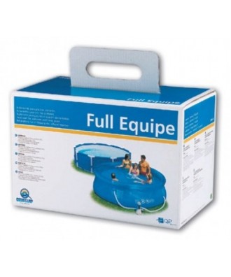 Water Care Chemicals for Prefabricated Pools (19)