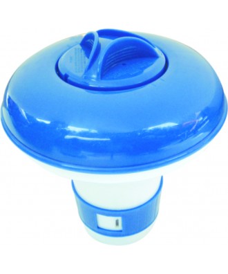 Floating Dispenser for 5 x 200g Tablets | Pool Point