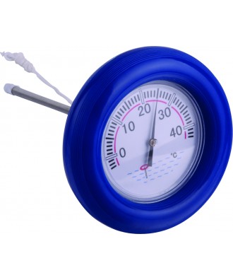Pool Floating Thermometer Big | Pool Point