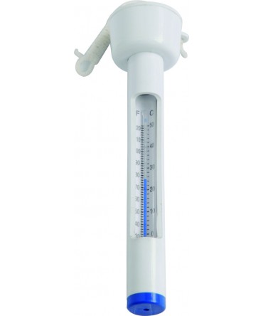 Pool Floating Thermometer Delux | Pool Point