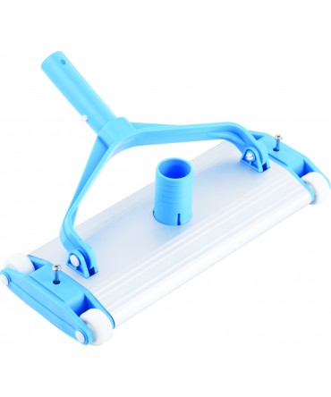Aluminum Pool Vacuum Head Heavy | Pool Point