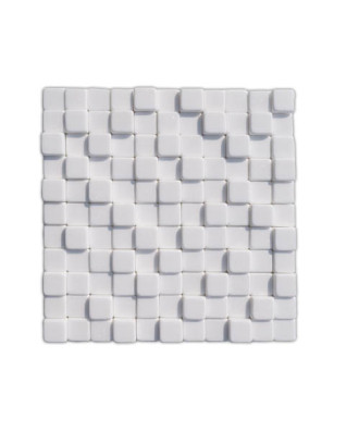 Marble Mosaic | Exterior Design