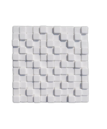 Marble Mosaic | Exterior Design