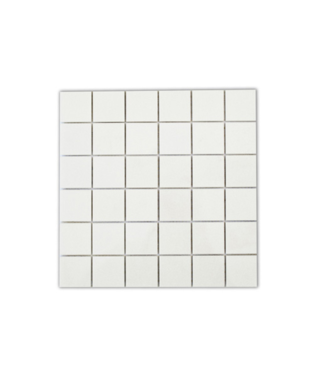 Marble Mosaic - 4.8x4.8cm | Exterior Design