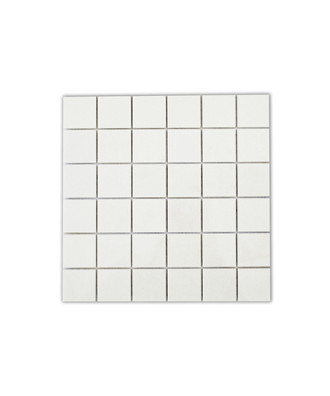 Marble Mosaic - 4.8x4.8cm | Exterior Design
