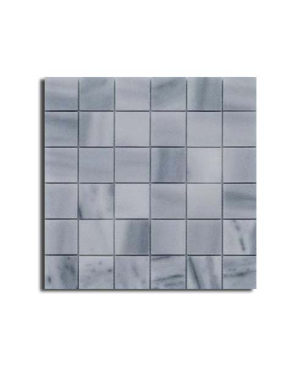 Marble Mosaic - 4.8x4.8cm | Exterior Design