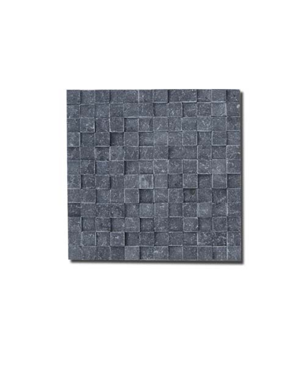 Marble Mosaic - 2.3x2.3cm | Exterior Design