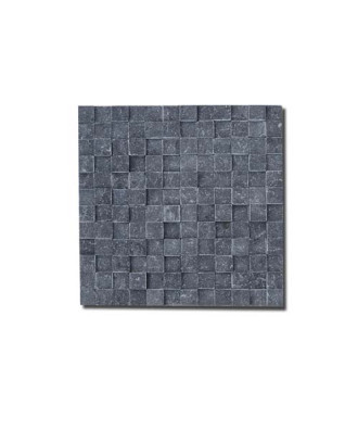 Marble Mosaic - 2.3x2.3cm | Exterior Design