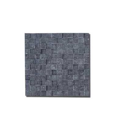 Marble Mosaic - 2.3x2.3cm | Exterior Design
