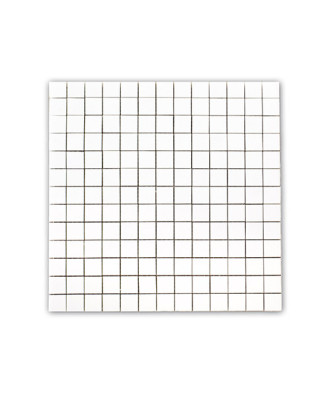 Marble Mosaic - 2.3x2.3cm | Exterior Design
